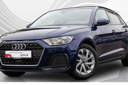 Audi A1 20.900 km 21.470 &euro; Diez 65582
