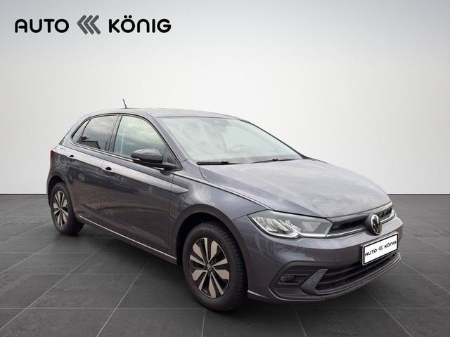 VW Polo 17.136 km 20.990 € Nördlingen 86720