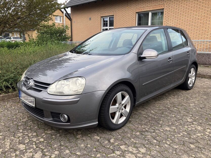 VW Golf 80.500 km 5.200 € Malsch 76316