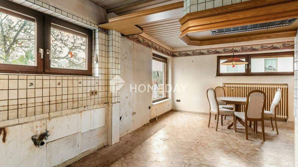 Mehrfamilienhaus, Wohnhaus Schotten - 1 Zimmer, 342 m&sup2;, 399.000&euro; | Angebot:25697549