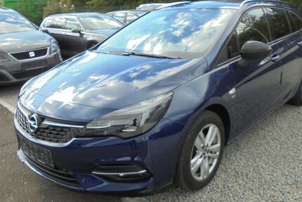 Opel Astra 95.700 km 7.990 &euro; Alteglofsheim bei Regensburg 93087
