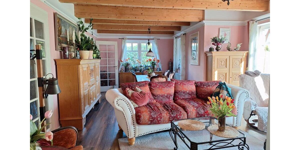 Einfamilienhaus Rerik - 4 Zimmer, 137 m&sup2;, 749.000&euro; | Angebot:27022386