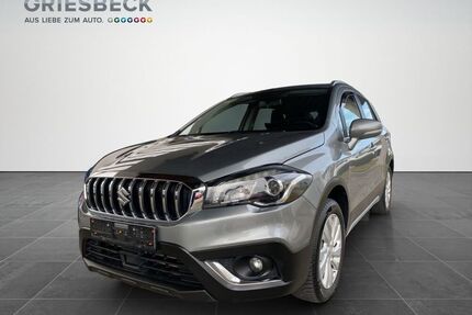 Suzuki (SX4) S-Cross