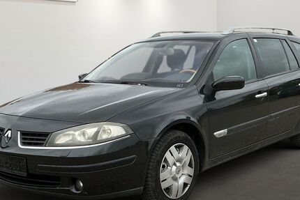 Renault Laguna 202.942 km 1.499 € Brehna 06796