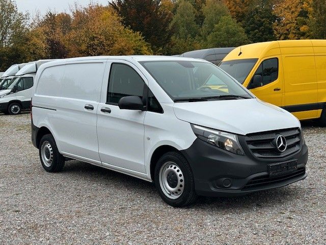 Mercedes-Benz Vito 173.109 km 13.983 € Obertraubling 93083