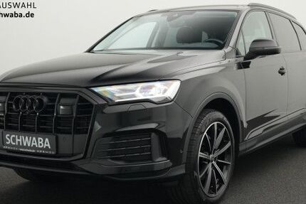 Audi Q7 48.200 km 51.880 &euro; Gersthofen 86368