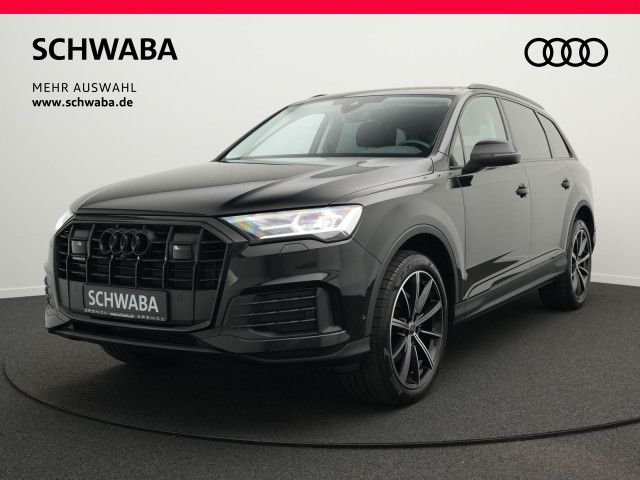 Audi Q7 48.200 km 53.990 &euro; Gersthofen 86368