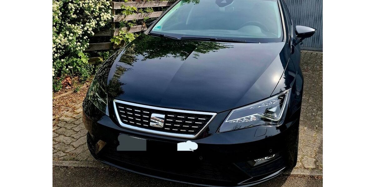 Seat Leon 37.600 km 19.000 &euro; Ditzingen 71254