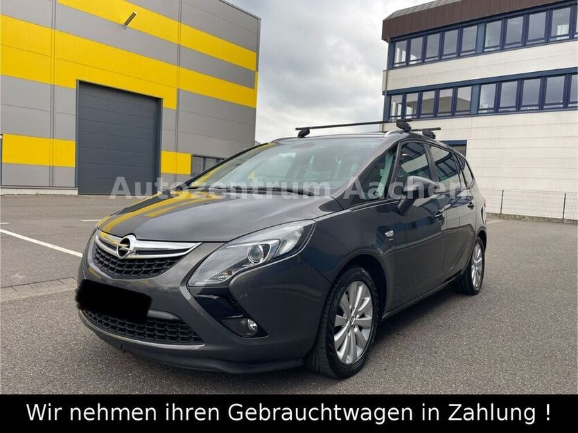Zafira
