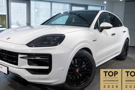 Porsche Cayenne 22.714 km 109.790 &euro; Grainau 82491