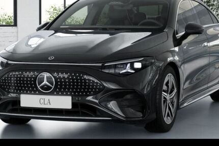Mercedes-Benz CLA 250 9.900 km 53.500 &euro; Hamburg 22047