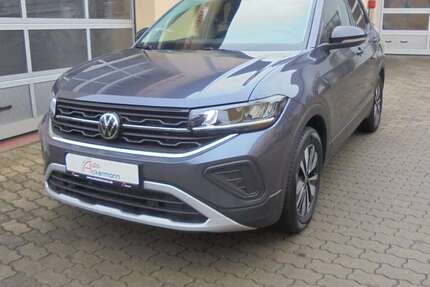 VW T-Cross 21.300 km 24.450 &euro; Hausen 97262