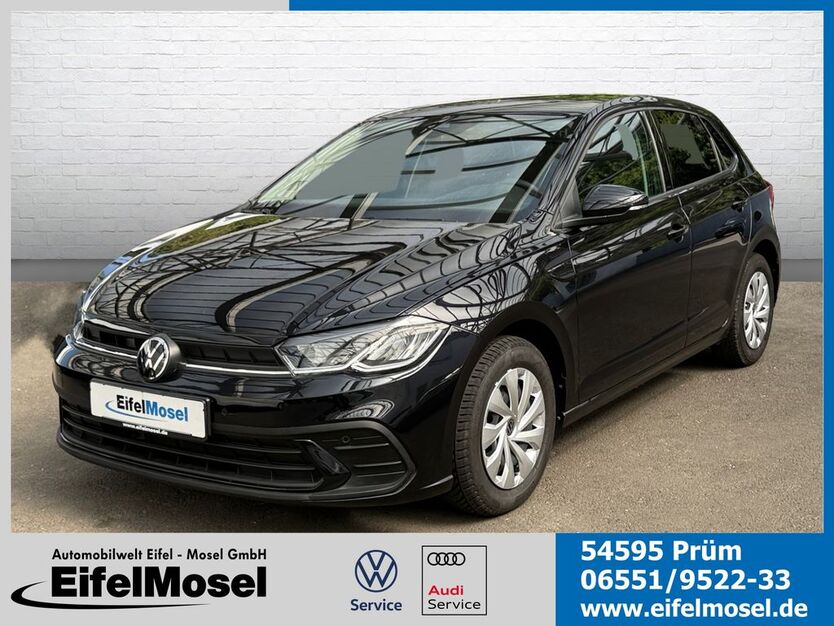 VW Polo 20.808 km 18.880 € Prüm 54595