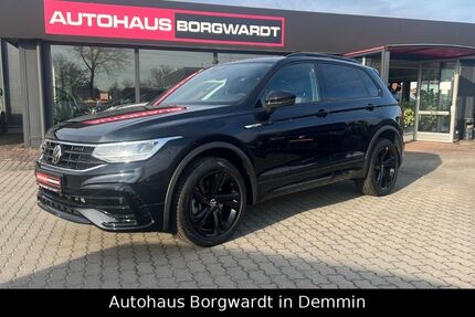 VW Tiguan 25.966 km 36.900 &euro; Demmin 17109