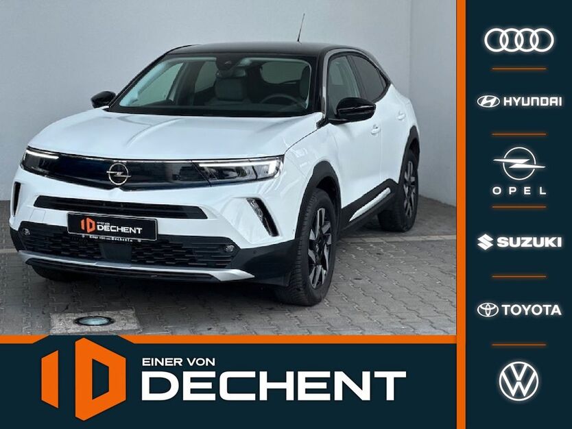 Opel Mokka 16.500 km 21.919 € Heidelberg 69115