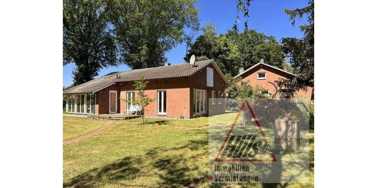 Bungalow Ostbevern - 7 Zimmer, 240 m&sup2;, 549.000&euro; | Angebot:25695883