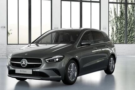 Mercedes B 180