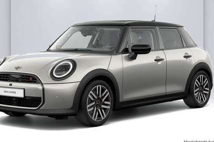 Mini Cooper 15.596 km 29.590 &euro; Wesseling 50389