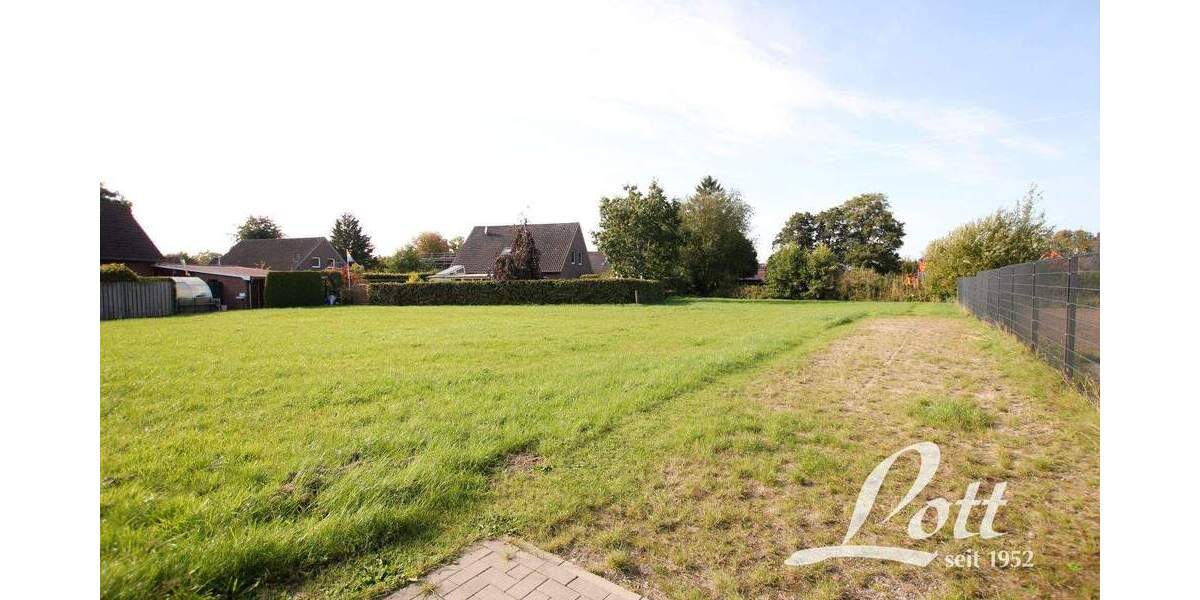 Grundstück Apen - 121.750&euro; | Angebot:24807056