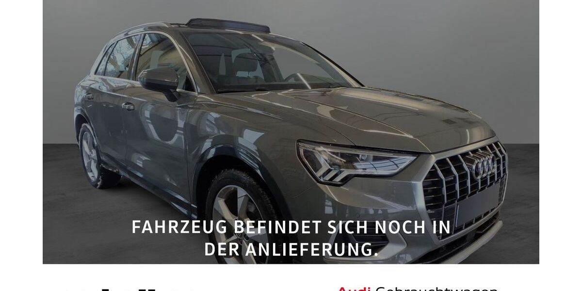 Audi Q3 58.500 km 29.980 &euro; Kitzingen 97318
