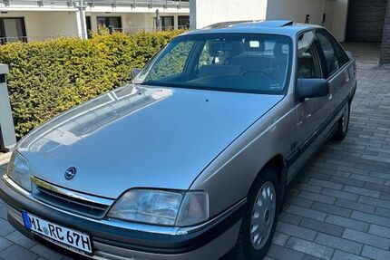 Opel Omega