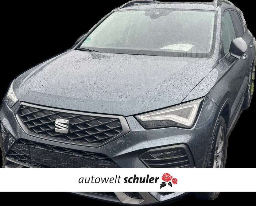 Ateca