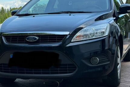 Ford Focus 83.000 km 3.500 &euro; Pocking 94060