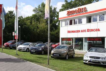 Skoda Citigo 59.950 km 8.580 € Berlin 10315