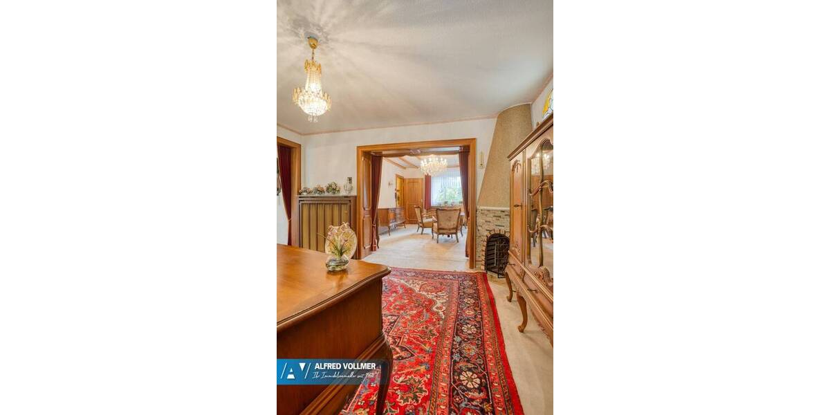 Einfamilienhaus Wuppertal Elberfeld - 7 Zimmer, 160 m&sup2;, 690.000&euro; | Angebot:26277204