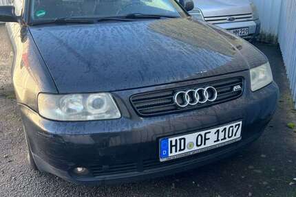 Audi A3 225.000 km 1.950 &euro; Oftersheim 68723