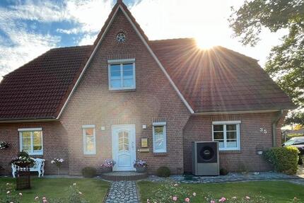 Haus Großenwiehe - 6 Zimmer, 165 m&sup2;, 499.000&euro; | Angebot:27081067