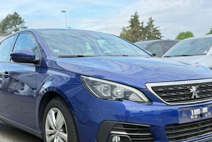 Peugeot 308 80.400 km 10.590 &euro; Mainz 55128