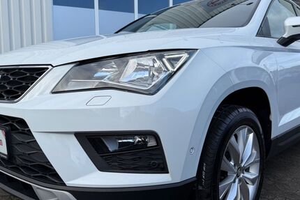 Seat Ateca 156.921 km 15.980 &euro; Hagen 58135