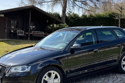 Audi A3 81.000 km 8.999 &euro; Neureichenau 94089