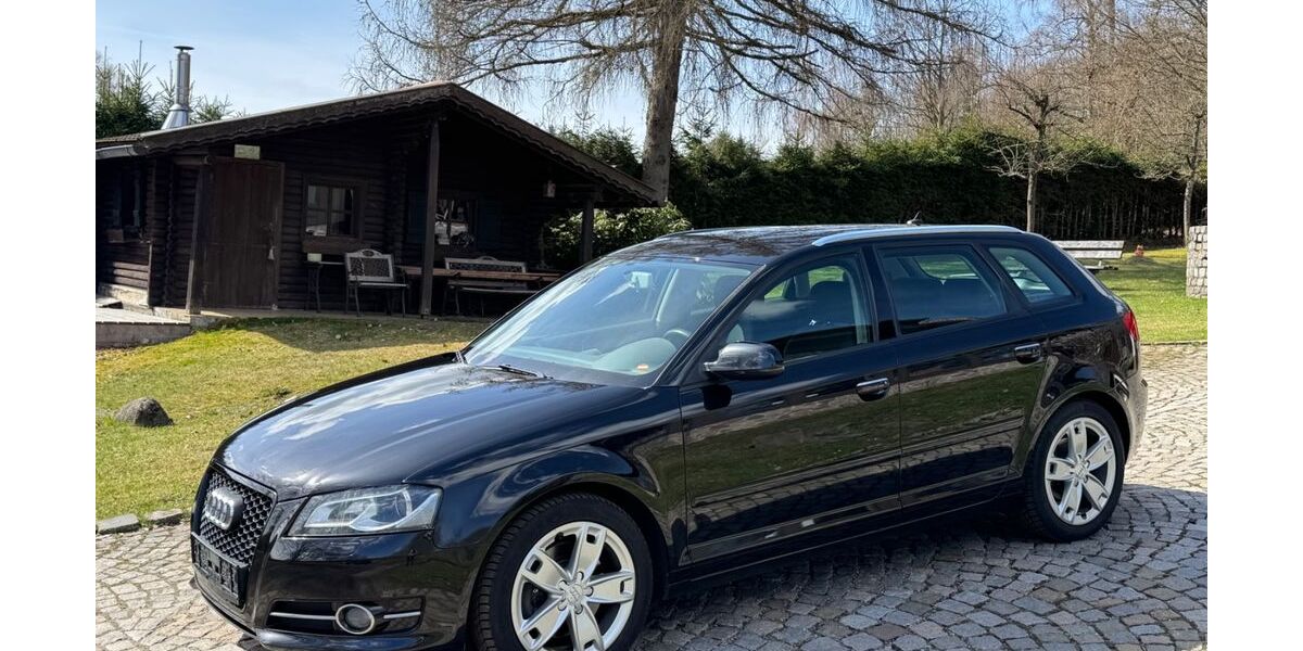Audi A3 81.000 km 8.999 &euro; Neureichenau 94089