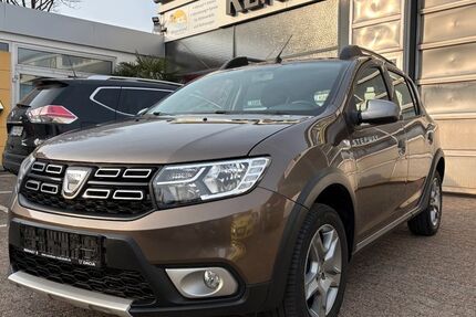 Dacia Sandero 95.000 km 10.980 &euro; Liebenau 31618