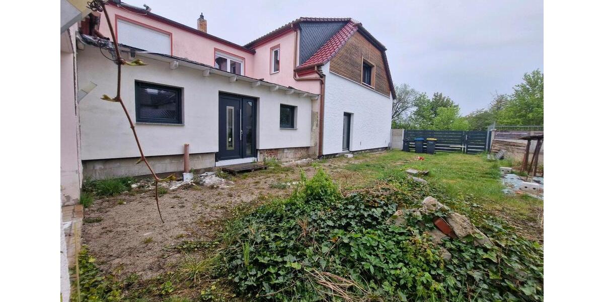 Reihenhaus Doberlug-Kirchhain Kirchhain - 5 Zimmer, 150 m&sup2;, 179.500&euro; | Angebot:26934837