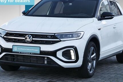 VW T-Roc 25.447 km 28.292 &euro; Mannheim 68309