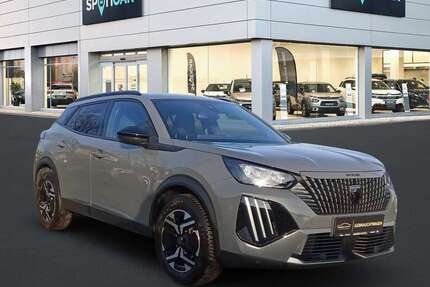 Peugeot 2008 10.012 km 21.550 &euro; Kaiserslautern 67661