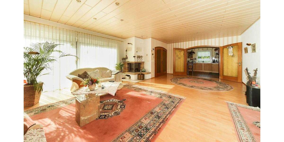 Bungalow Dortmund / Höchsten Höchsten - 5 Zimmer, 145 m&sup2;, 330.000&euro; | Angebot:24727206