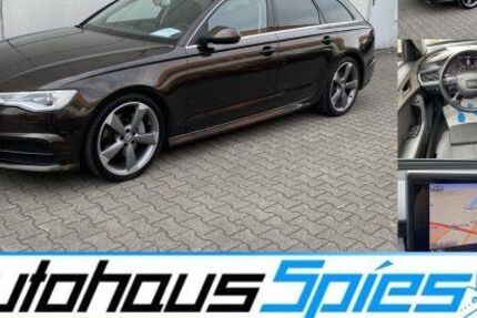 Audi A6 195.147 km 14.990 &euro; Heilbronn 74076