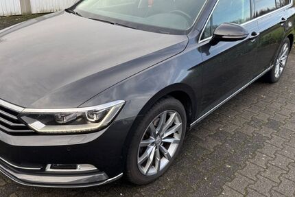 VW Passat 158.000 km 14.500 &euro; Bielefeld 33659