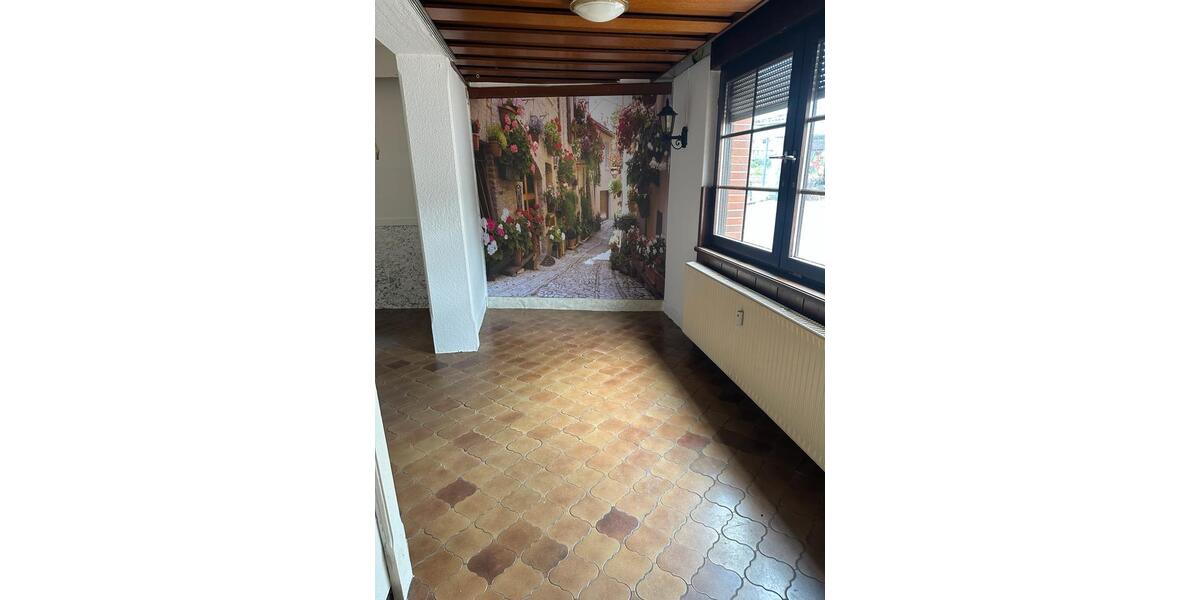 Erdgeschoßwohnung Frielendorf - 3 Zimmer, 55 m&sup2;, 450&euro; | Angebot:25894901