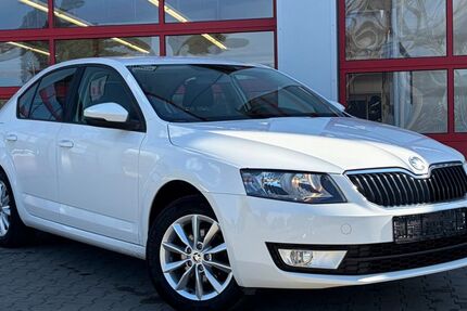 Skoda Octavia 65.000 km 8.990 &euro; Bad Mergentheim 97980