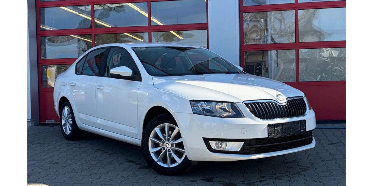 Skoda Octavia 65.000 km 8.990 &euro; Bad Mergentheim 97980