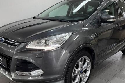 Ford Kuga 120.000 km 12.990 &euro; Heiligenhaus 42579