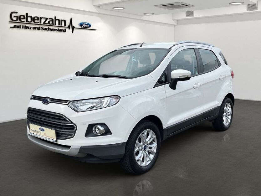 EcoSport