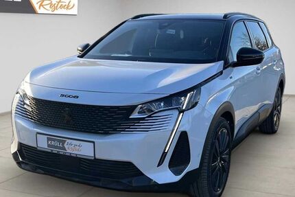 Peugeot 5008 16.800 km 29.990 &euro; Rostock 18146