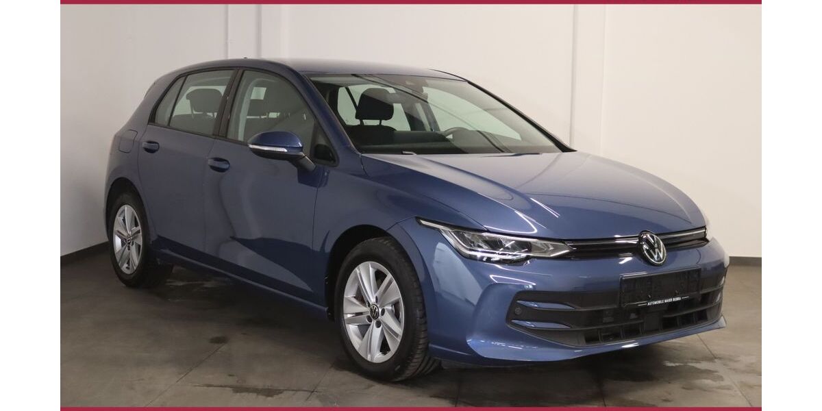 VW Golf 14.200 km 20.900 &euro; Bebra 36179