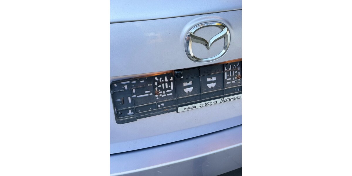 Mazda 6 193.796 km 5.200 € Ober-Ramstadt 64372